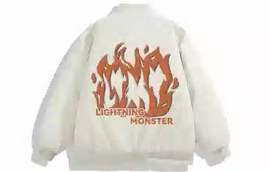 LIGHTNING MONSTER