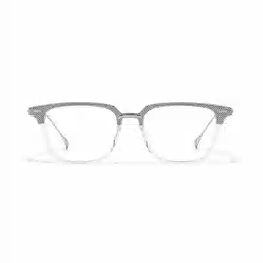 佐川 时尚复古方框大脸显脸小 可配防蓝光变色 钛板材 钛 方形 光学镜架 男女同款情侣款