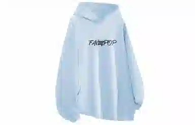 FAVEPOP Logo