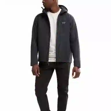 Arcteryx Sawyer Wool Hoody