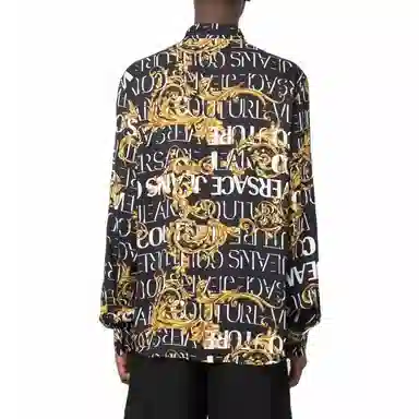 VERSACE JEANS COUTURE