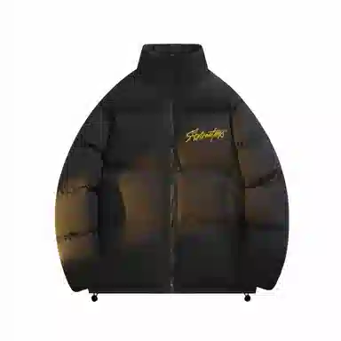 ROBINHOOD Zodiac Series Snake Year Down Jacket