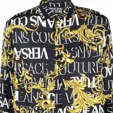 VERSACE JEANS COUTURE