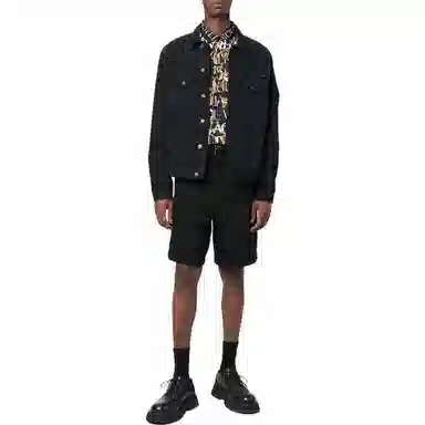 VERSACE JEANS COUTURE