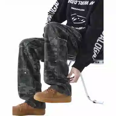 PANDA ADEVIL Cleanfit