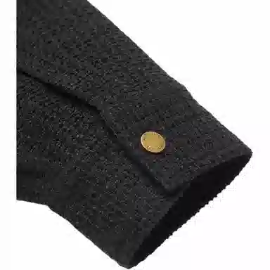 TEAM WANG HYGR25 Black Jacket