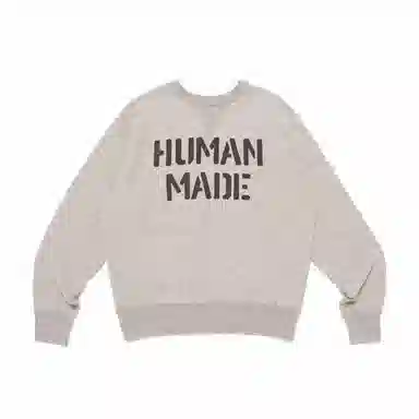 HUMAN MADE SS25 logo