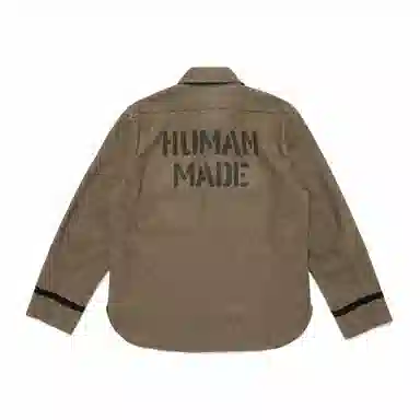 HUMAN MADE SS25