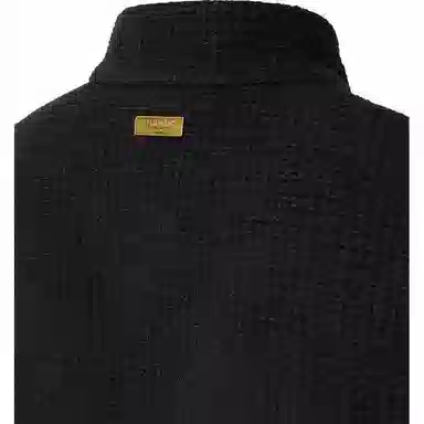 TEAM WANG HYGR25 Black Jacket