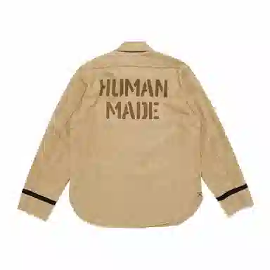 HUMAN MADE SS25