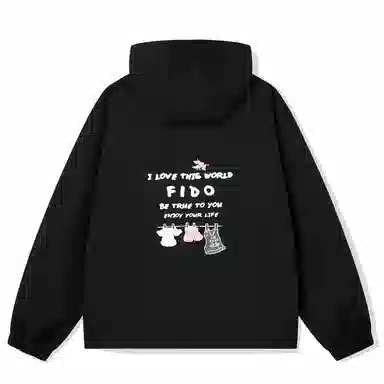 FIDO DIDO