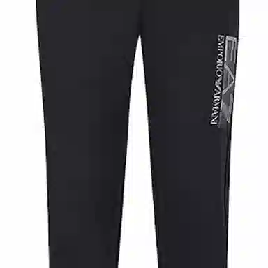 EMPORIO ARMANI FW22 Logo