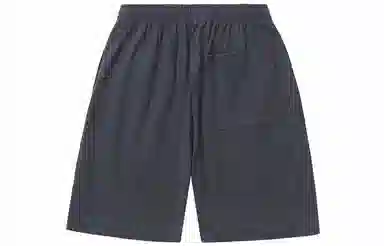 Champion SS22 Logo Shorts