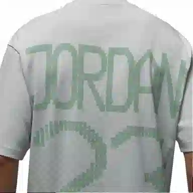 Jordan Jordan CNY FW24 logoT