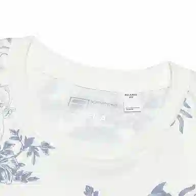 FILA HERITAGE T