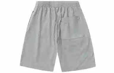 Champion SS22 Logo Shorts