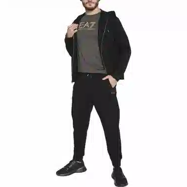 EMPORIO ARMANI FW23 LogoT