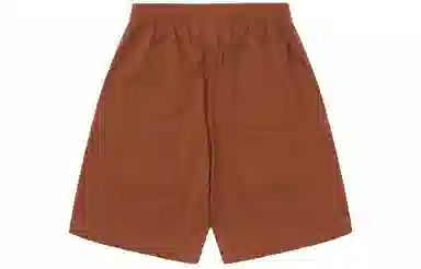 Champion SS22 Logo Shorts