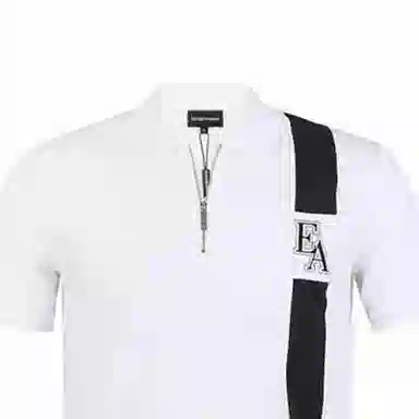 EMPORIO ARMANI SS23 Polo