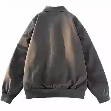 Sesame Street Jacket