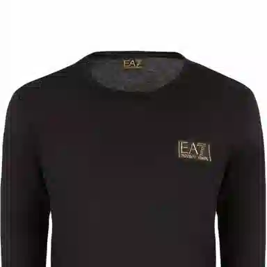 EMPORIO ARMANI Logo T