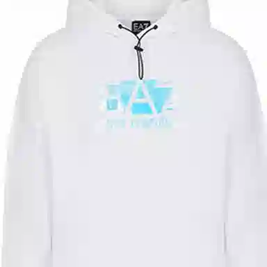 EMPORIO ARMANI SS22 Logo