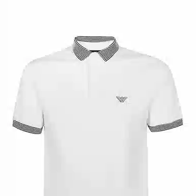 EMPORIO ARMANI SS23 Polo