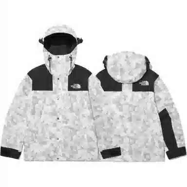The North Face 1990 Mountain Jacket