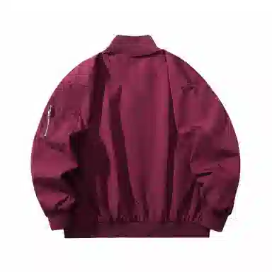 TITH Heavyweight Windproof Flight Jacket