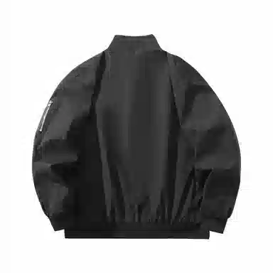 TITH Heavyweight Windproof Flight Jacket