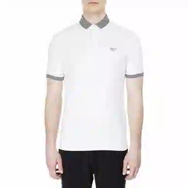 EMPORIO ARMANI SS23 Polo