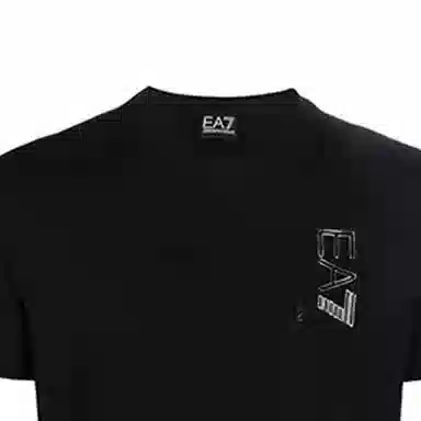 EMPORIO ARMANI FW21 LogoT