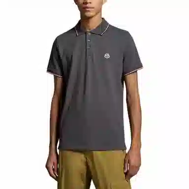 Moncler SS24 Polo