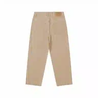 Teenie Weenie Men vibe