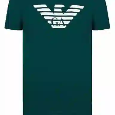 EMPORIO ARMANI SS23 LogoT