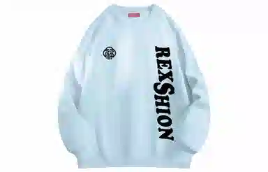 REXSHION Logo