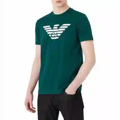 EMPORIO ARMANI SS23 LogoT