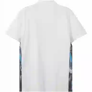 HUGO BOSS SS23 LogoPolo