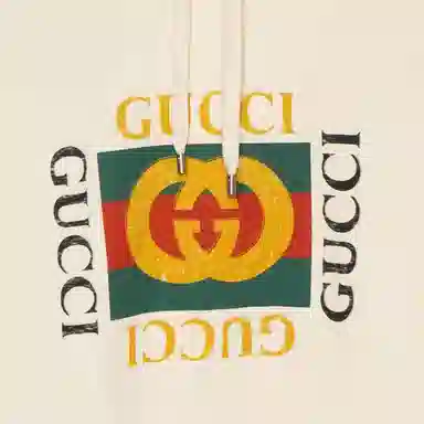 GUCCI Logo