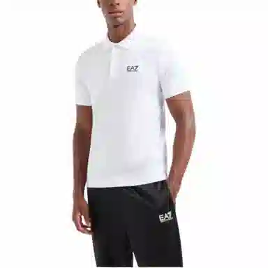 EMPORIO ARMANI LogoPoloPolo