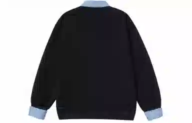 Xutailang Retro Pullover Sweatshirt