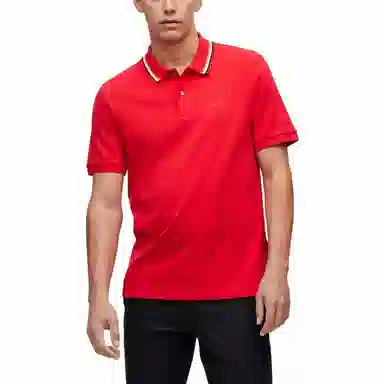 HUGO BOSS SS23 Polo