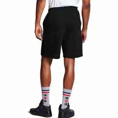 Champion Shorts Black