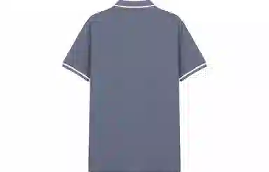 EMPORIO ARMANI Polo Logo