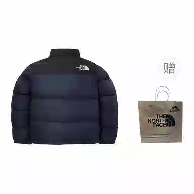 The North Face 1996 Nuptse ECO