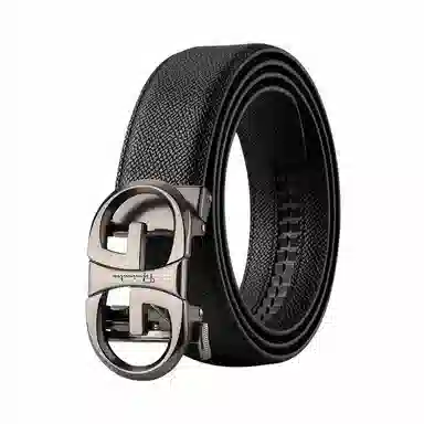 15 MINS Business Casual Belt