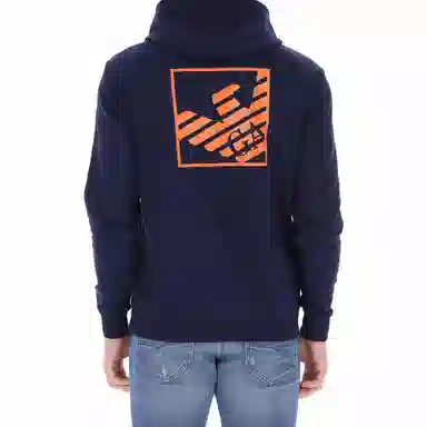 EMPORIO ARMANI SS22 EM7