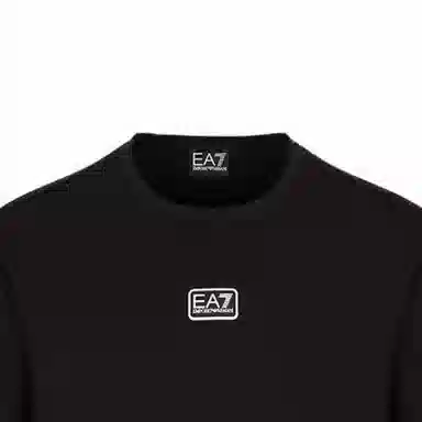 EMPORIO ARMANI SS23 EA7 LogoT