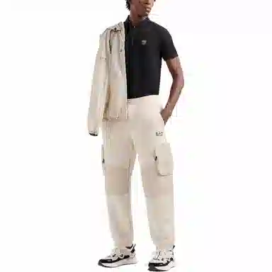 EMPORIO ARMANI Polo