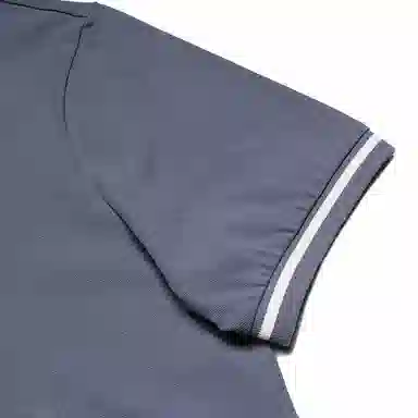 EMPORIO ARMANI Polo Logo